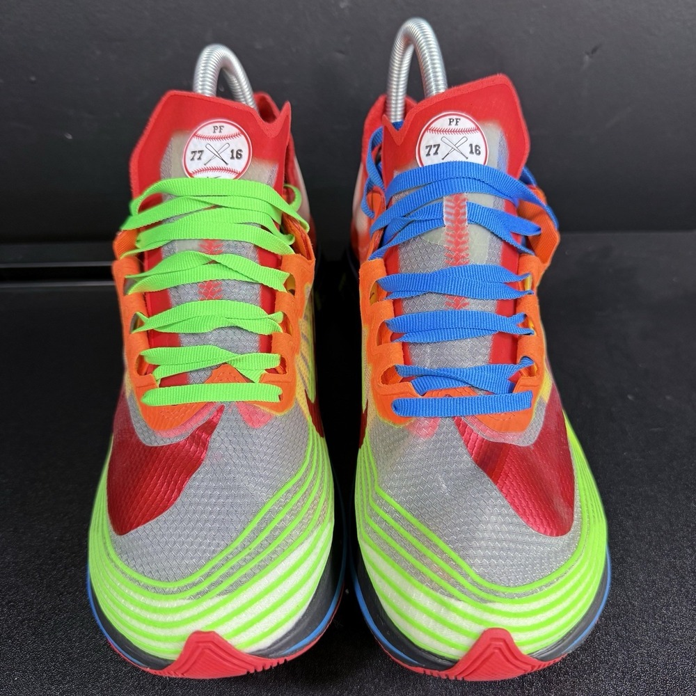 Nike Zoom Fly SP 2018 Doernbecher Mens Size 8 Running Casual Walking Shoes - Picture 6 of 15